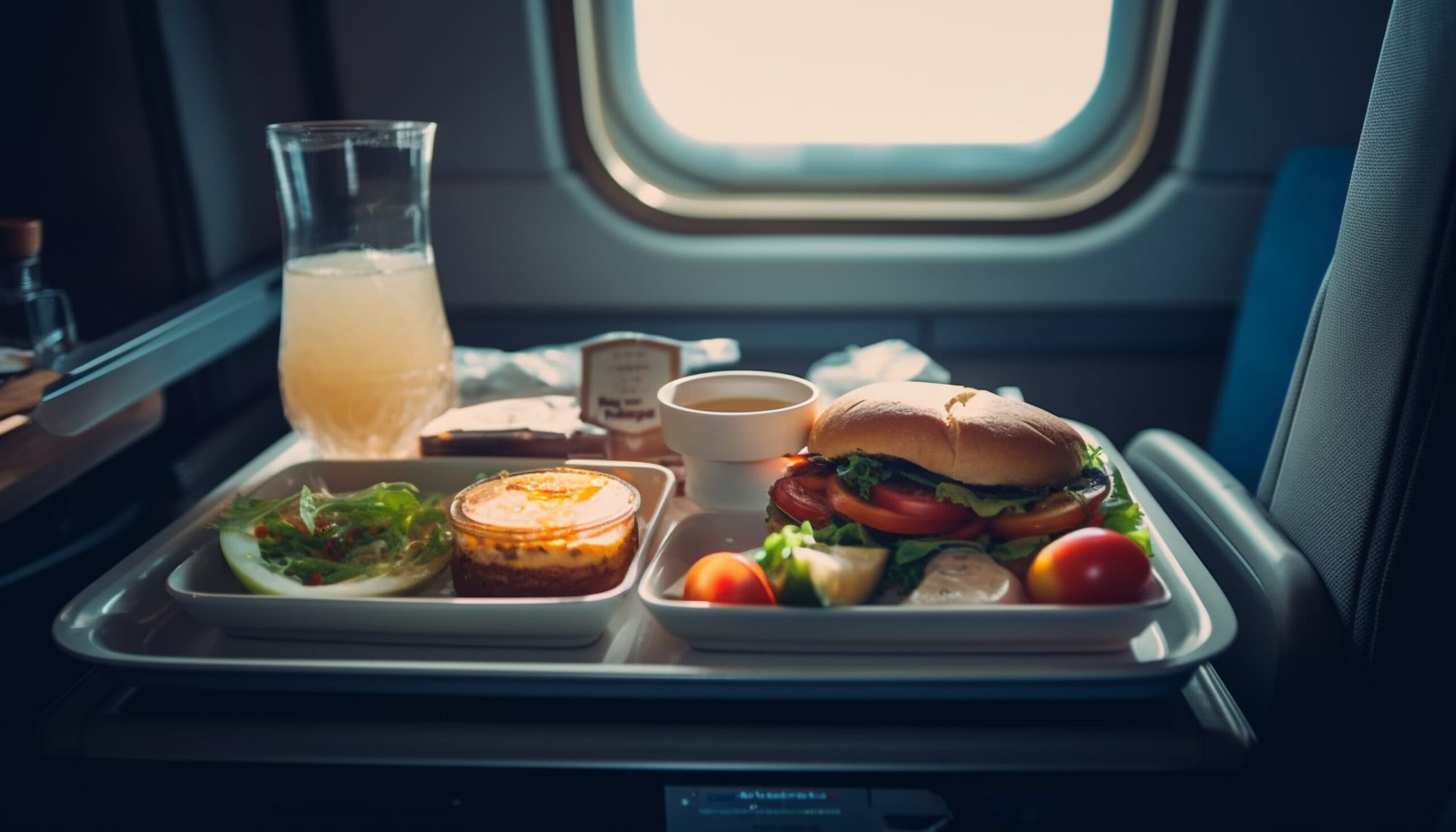 Nutrição em viagens internacionais: Como clubes brasileiros mantêm o rendimento dos atletas?