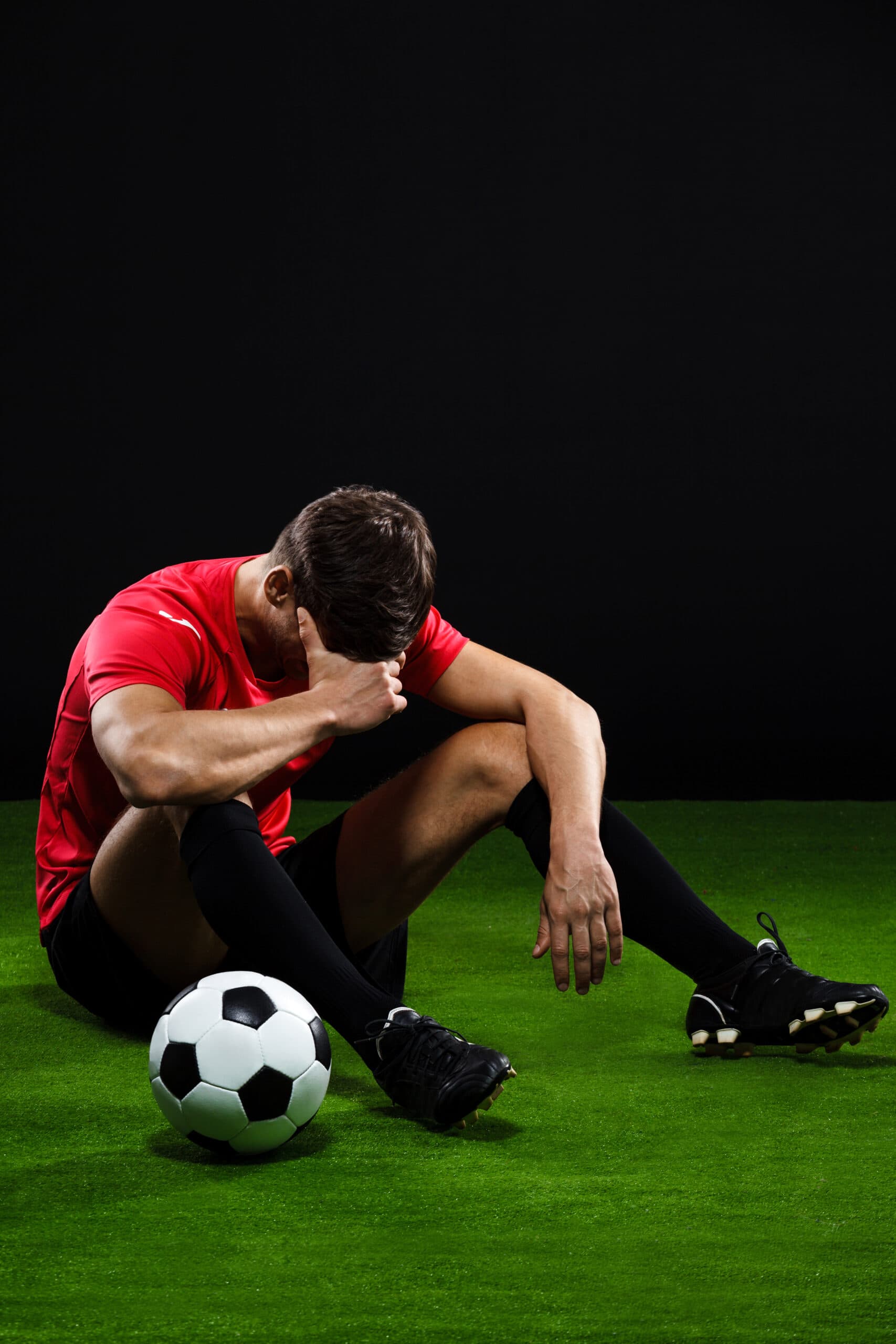 Por que tantas lesões acumuladas entre os clubes da Série A?