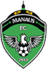 Escudo Manaus FC