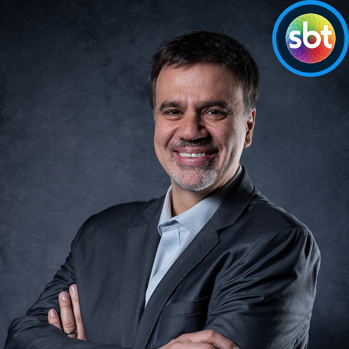 Mauro Beting