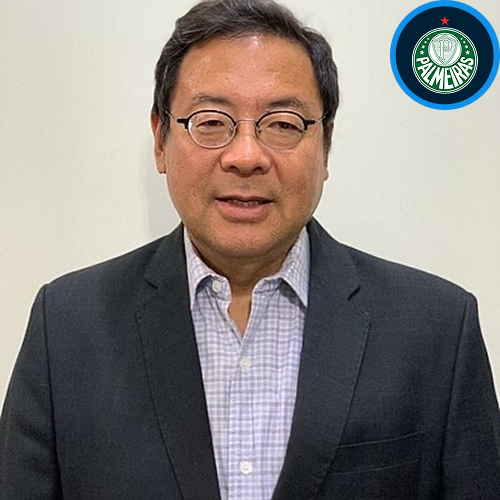 Wilson Nakamura